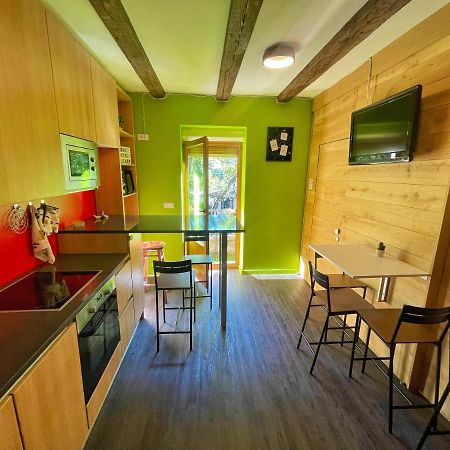 Das Hostel רייקה מראה חיצוני תמונה