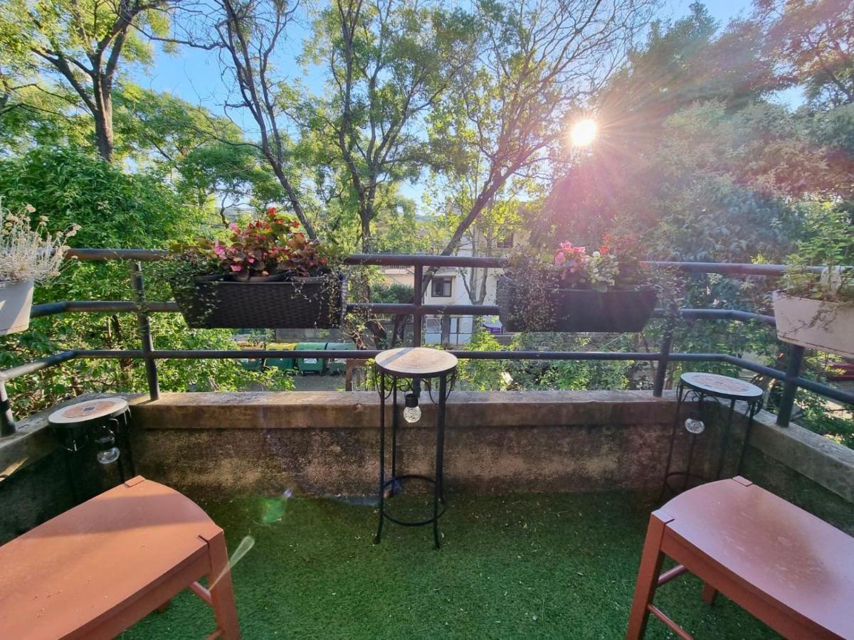 Das Hostel רייקה מראה חיצוני תמונה
