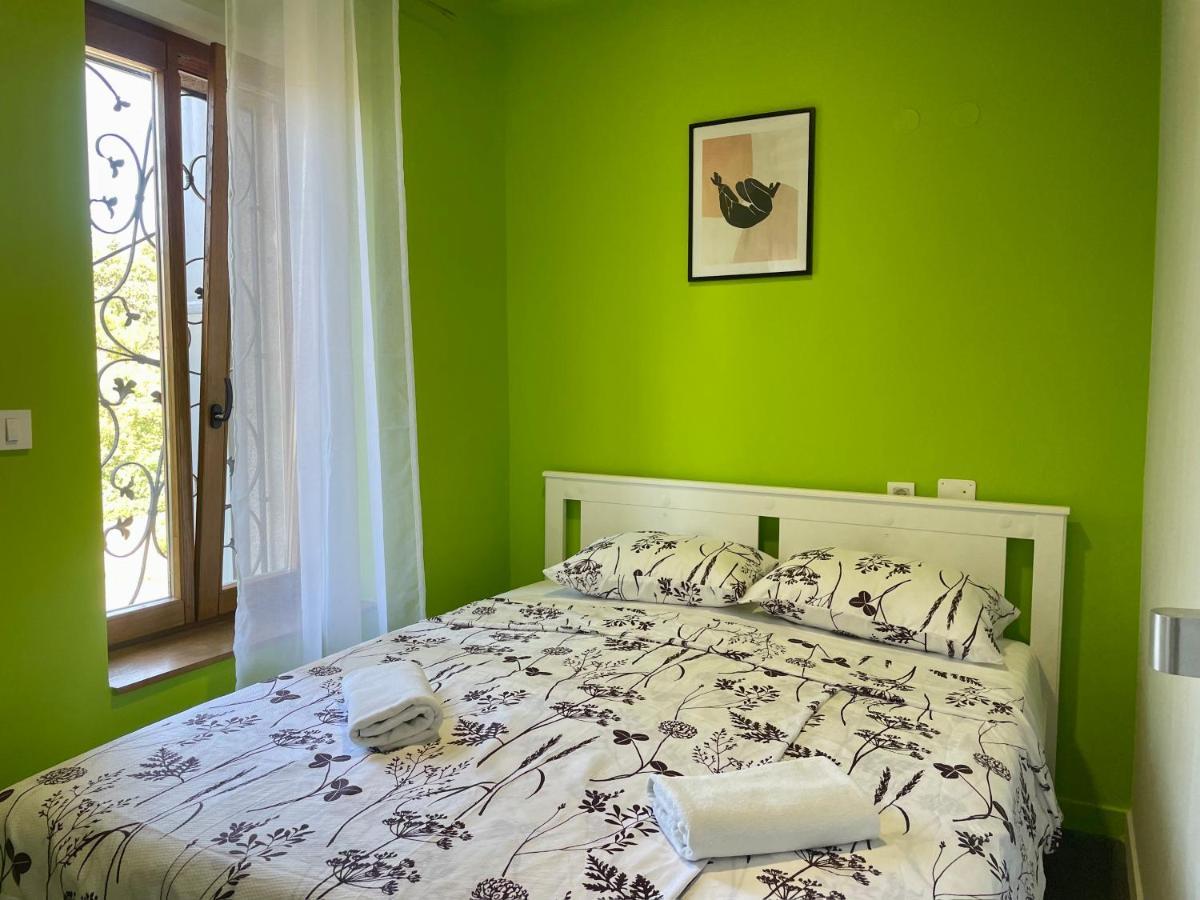 Das Hostel רייקה מראה חיצוני תמונה
