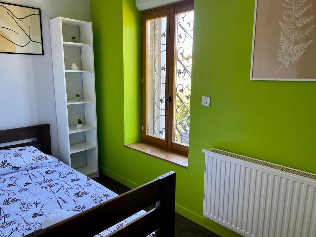 Das Hostel רייקה מראה חיצוני תמונה