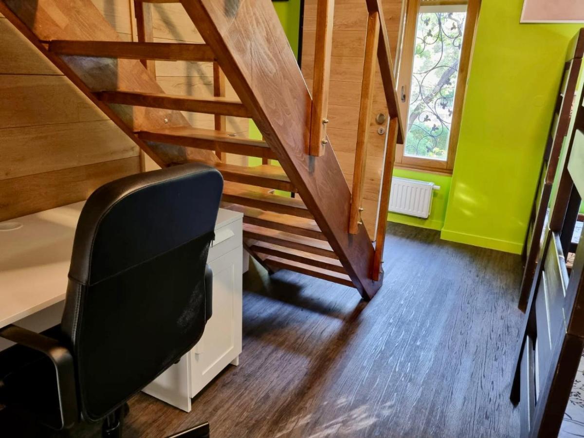 Das Hostel רייקה מראה חיצוני תמונה