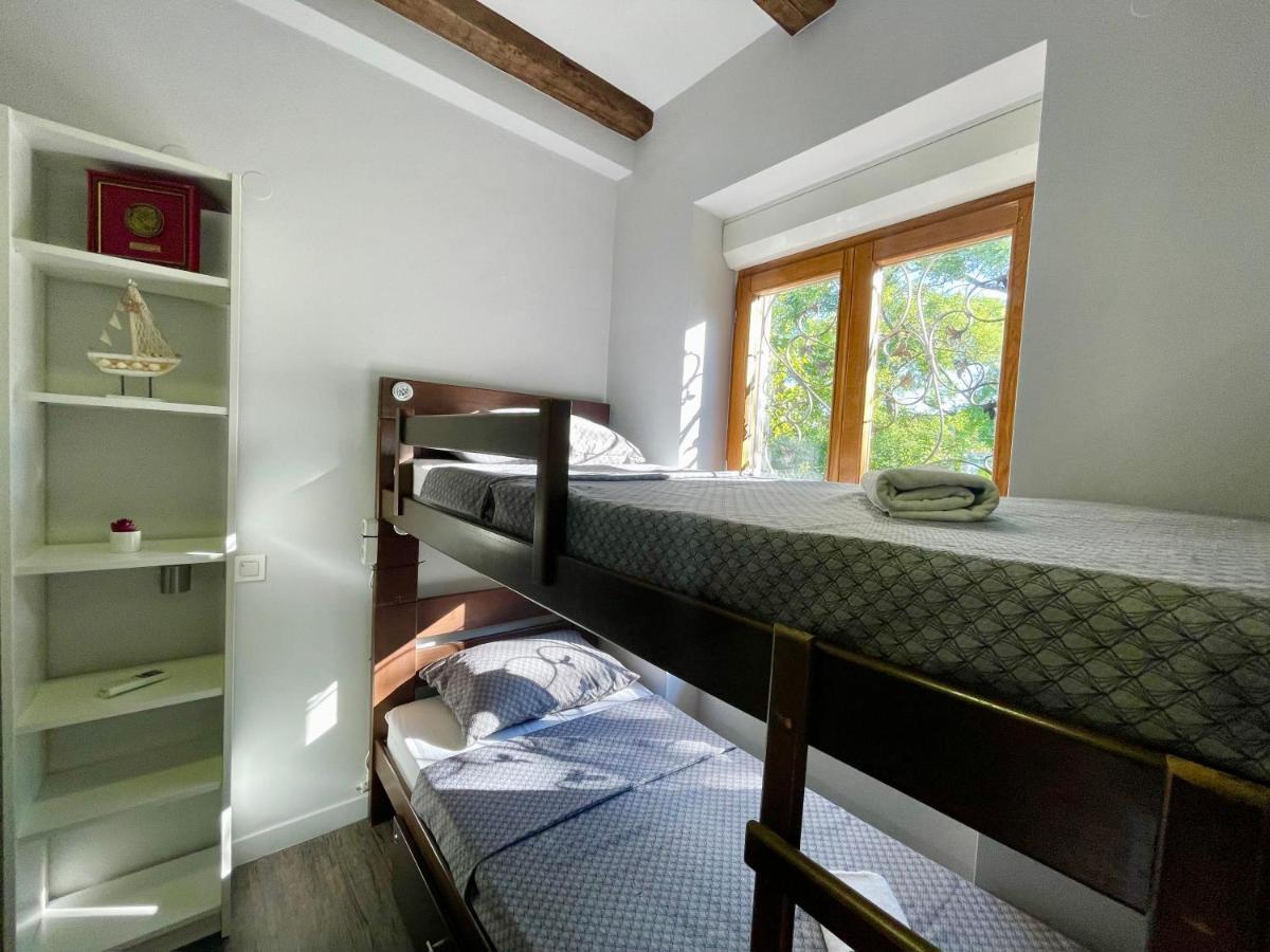 Das Hostel רייקה מראה חיצוני תמונה