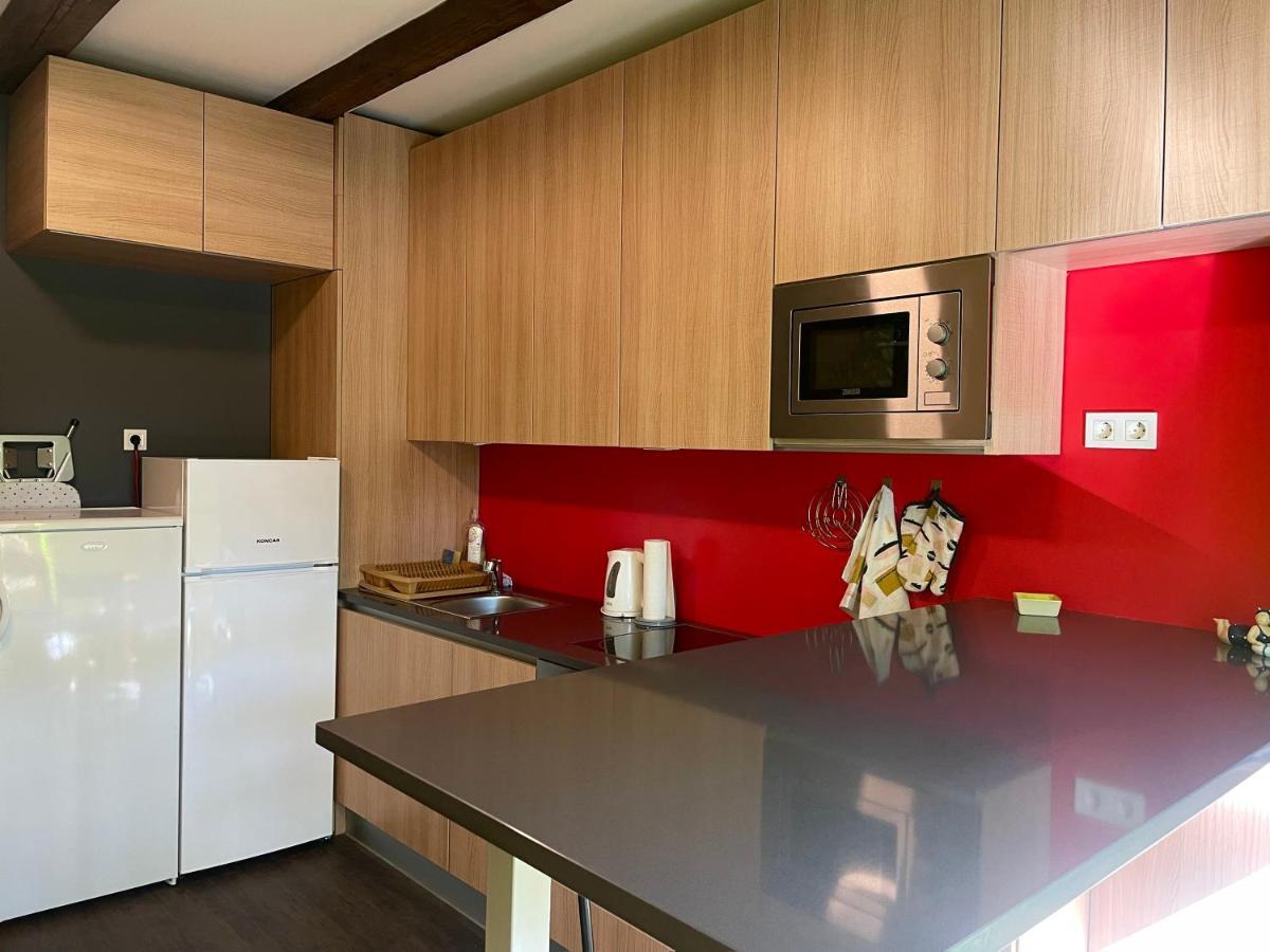 Das Hostel רייקה מראה חיצוני תמונה