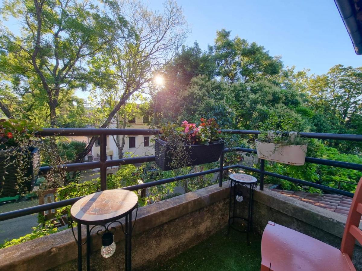 Das Hostel רייקה מראה חיצוני תמונה