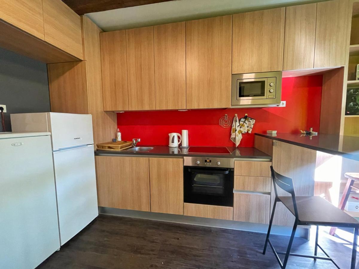Das Hostel רייקה מראה חיצוני תמונה