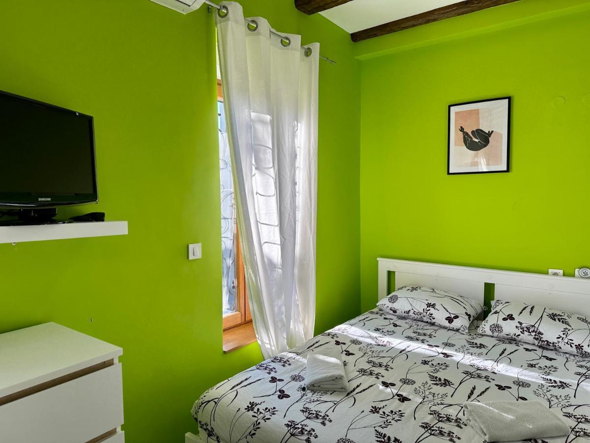 Das Hostel רייקה מראה חיצוני תמונה